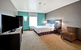 Home2 Suites by Hilton el Reno el Reno Usa
