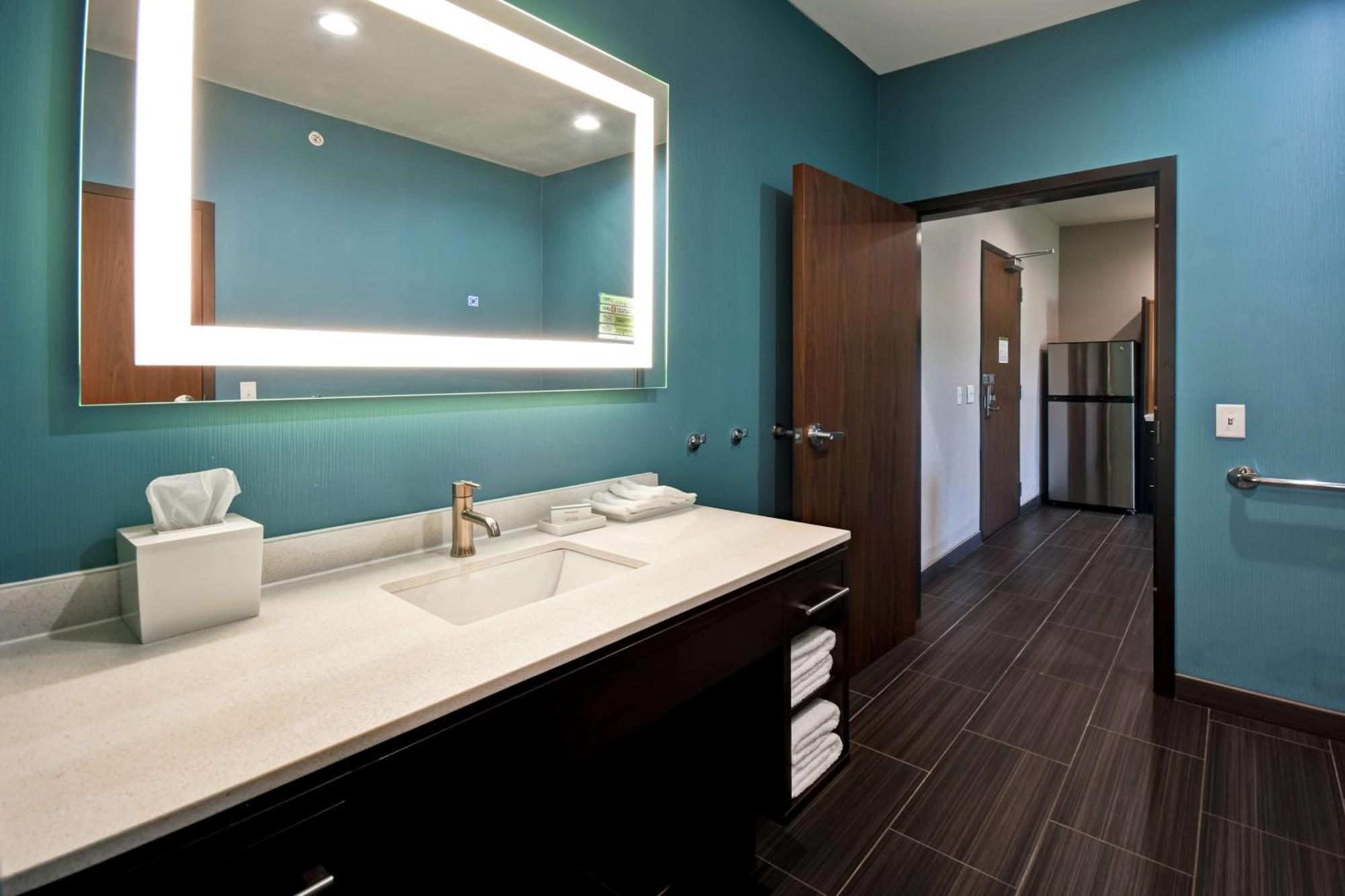 Home2 Suites By Hilton El Reno Exterior foto